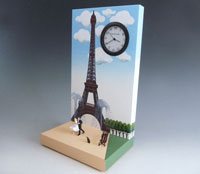 Linked image to shop now clocks